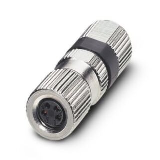 SACC-M 8FS-4PCON - Connector