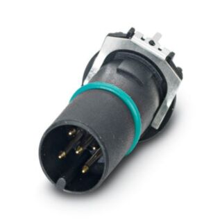 SACC-CI-M12MS- 5CON-SH TOR 32 - Contact carrier