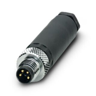 SACC-M 8MS-4CON-M-SW - Connector