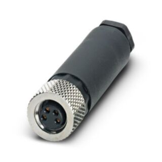 SACC-M 8FS-4CON-M-SW - Connector