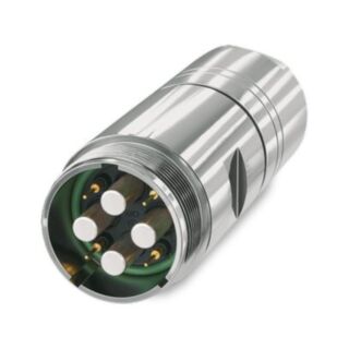 SL-7EP1N8A9002 - Coupler connector