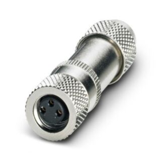 SACC-M 8FS-3CON-M-SH - Connector