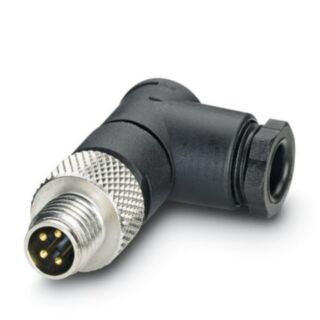 SACC-M 8MR-4CON-M - Connector