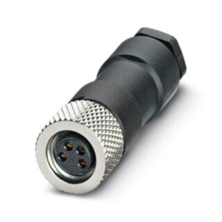 SACC-M 8FS-4CON-M - Connector