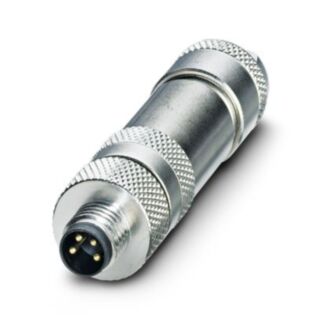 SACC-M 8MS-4CON-M-0,34-SH - Connector