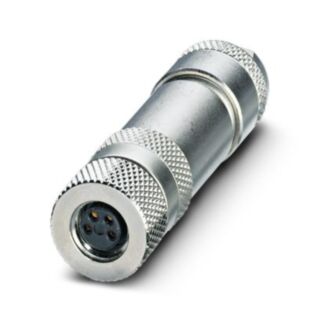 SACC-M 8FS-4CON-M-0,34-SH - Connector