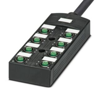 SACB-8/ 8-L- 5,0PUR SCO - Distributor box