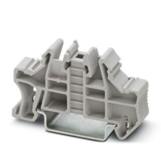 End clamp