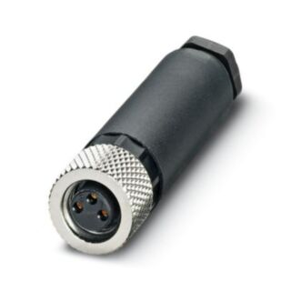 SACC-M 8FS-3CON-M-SW - Connector