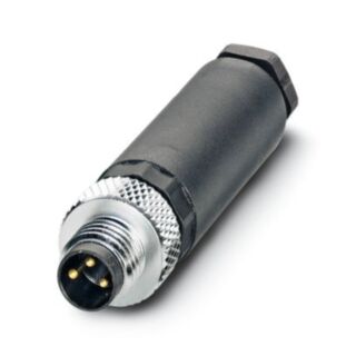 SACC-M 8MS-3CON-M-SW - Connector