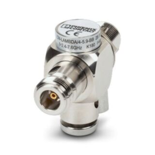 CN-LAMBDA/4-5.9-BB - Surge protection device