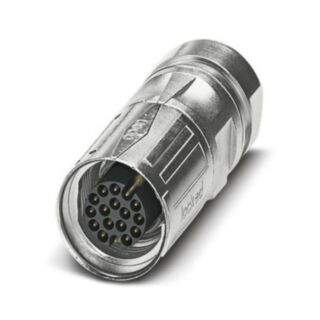 ST-08P1N8A8003S - Cable connector - Cable connector
