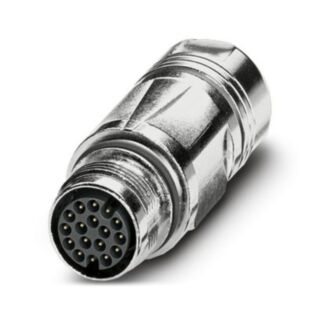 ST-17P1N8A9005S - Coupler connector