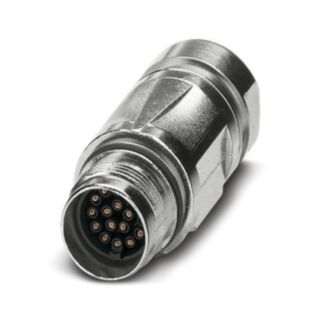 ST-17S1N8A9003S - Coupler connector