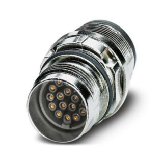 ST-17S1N8A6100S - Device connector front mounting