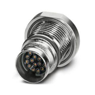 ST-08S1N8AH100S - Device connector, rear mounting