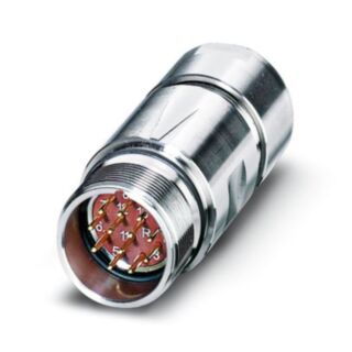RF-12P2N8A9VDU - Coupler connector