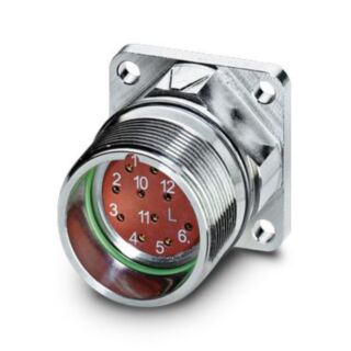 RF-12S1N8AWA00 - Device connector front mounting