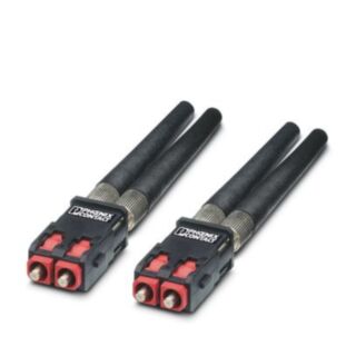 PSM-SET-SCRJ-DUP/2-HCS - FO connectors