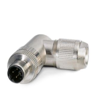 SACC-M12MRD-4Q SH - Data connector