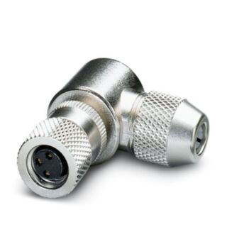 SACC-M 8FR-3CON-SH - Connector
