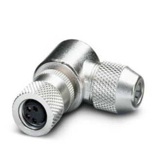 SACC-M 8FR-4CON-SH - Connector