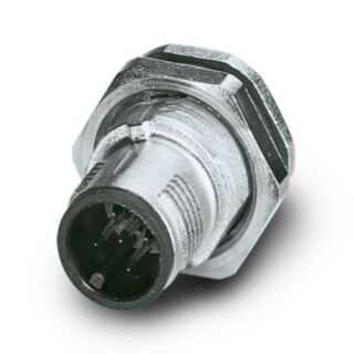 SACC-DSI-MS-5CON-L180/SCO SH - Device connector rear mounting