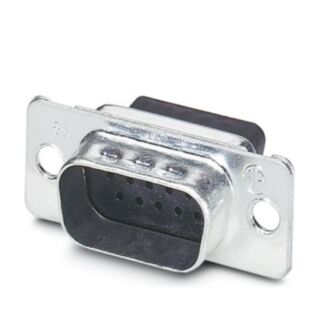 VS-09-ST-DSUB-HD-CD-B - D-SUB contact support