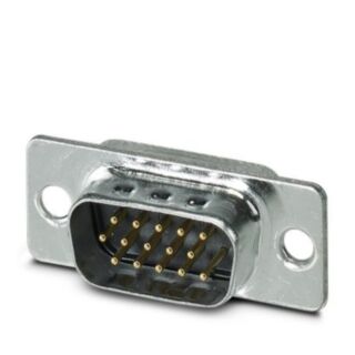 VS-09-ST-DSUB-HD-EG - D-SUB contact insert