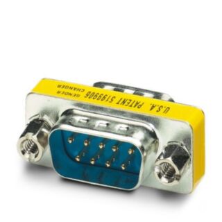 VS-09-GC-ST/ST - D-SUB gender changer