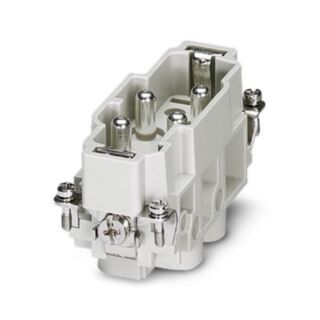 HC-K 4/0-ESTS - Contact insert