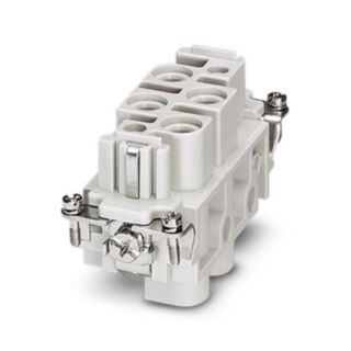 HC-K 4/0-EBUS - Contact insert