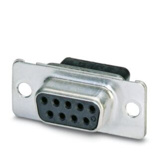 VS-09-BU-DSUB-CD-B - D-SUB contact support