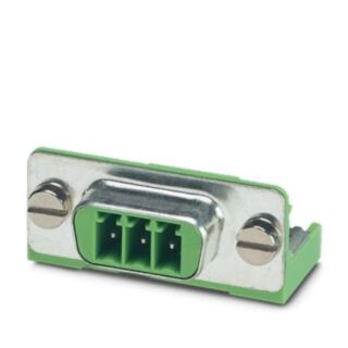 VS-PSC 1,5/3-M PE - Contact insert
