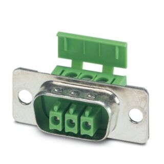 PSC 1,5/ 3-F - Printed-circuit board connector