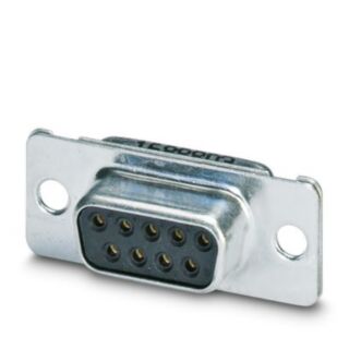 VS-09-BU-DSUB-EG - Contact insert