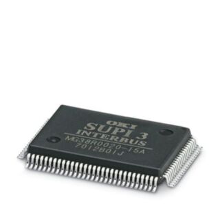 IBS SUPI 3 QFP - Slave protocol chip