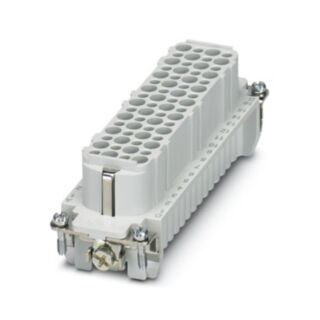 HC-D 64-I-CT-F - Contact insert
