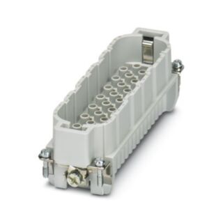 HC-D 64-I-CT-M - Contact insert