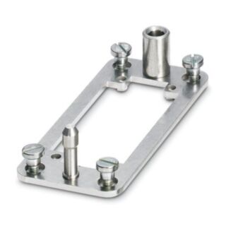 HC-B 16-ANDOCK - Docking frame