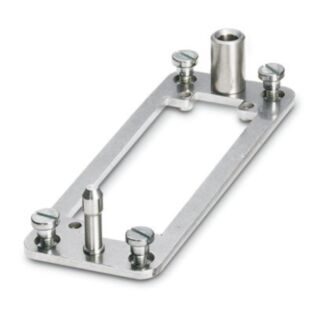 HC-B 24-ANDOCK - Docking frame