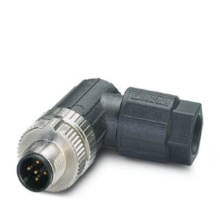 SACC-M12MR-5PL M - Connector