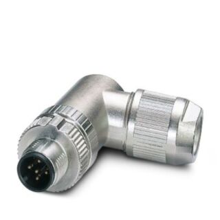 SACC-M12MR-5PL SH - Connector