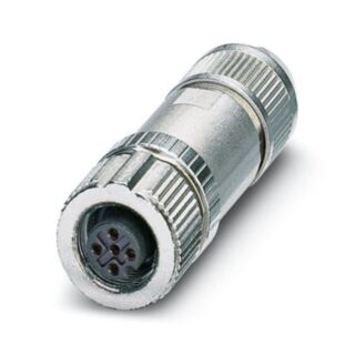 SACC-M12FS-5PL SH - Connector
