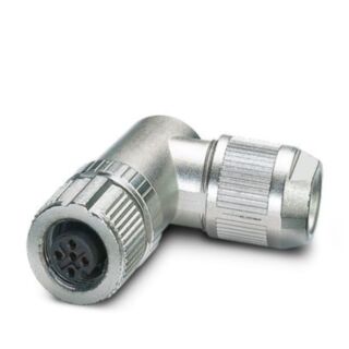 SACC-M12FR-5PL SH - Connector