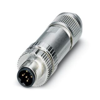 SACC-M12MSB-5PL SH - Connector