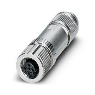 SACC-M12FSB-5PL SH - Connector