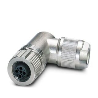 SACC-M12FRD-4PL SH PN - Connector