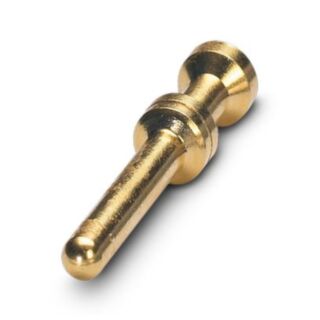 CK2,5-ED-0,50ST AU - Crimp contact