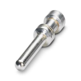CK2,5-ED-0,75ST AG - Crimp contact